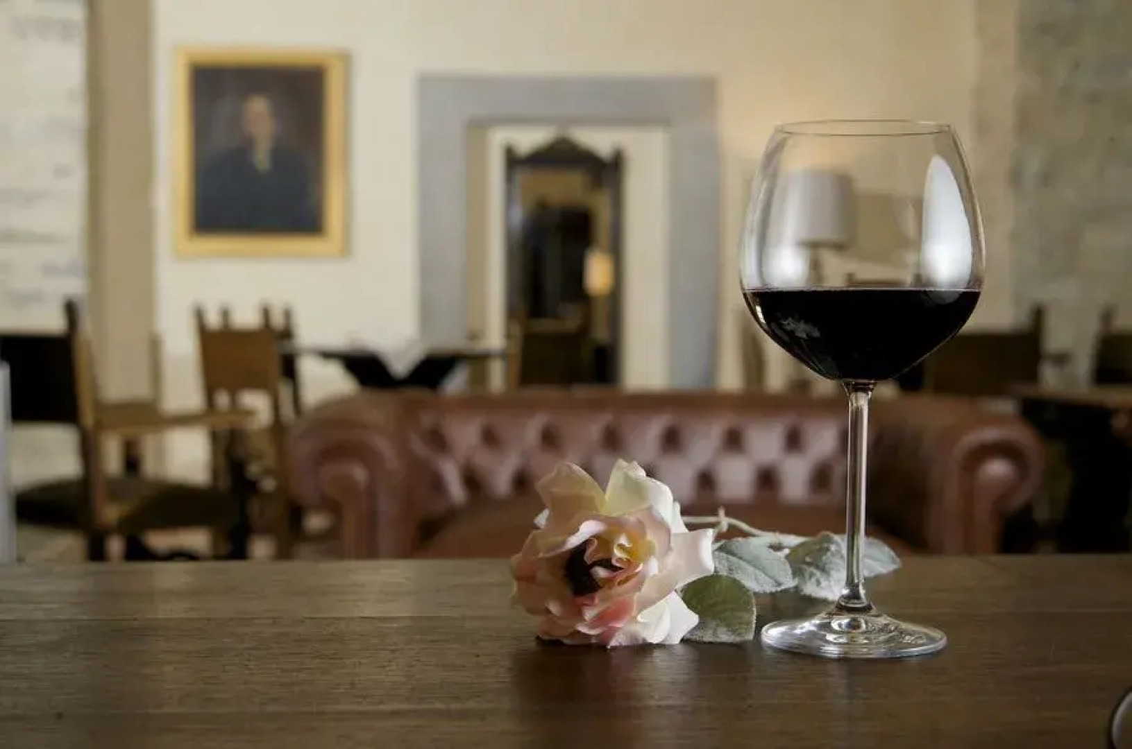 San Faustino Resort Hotel