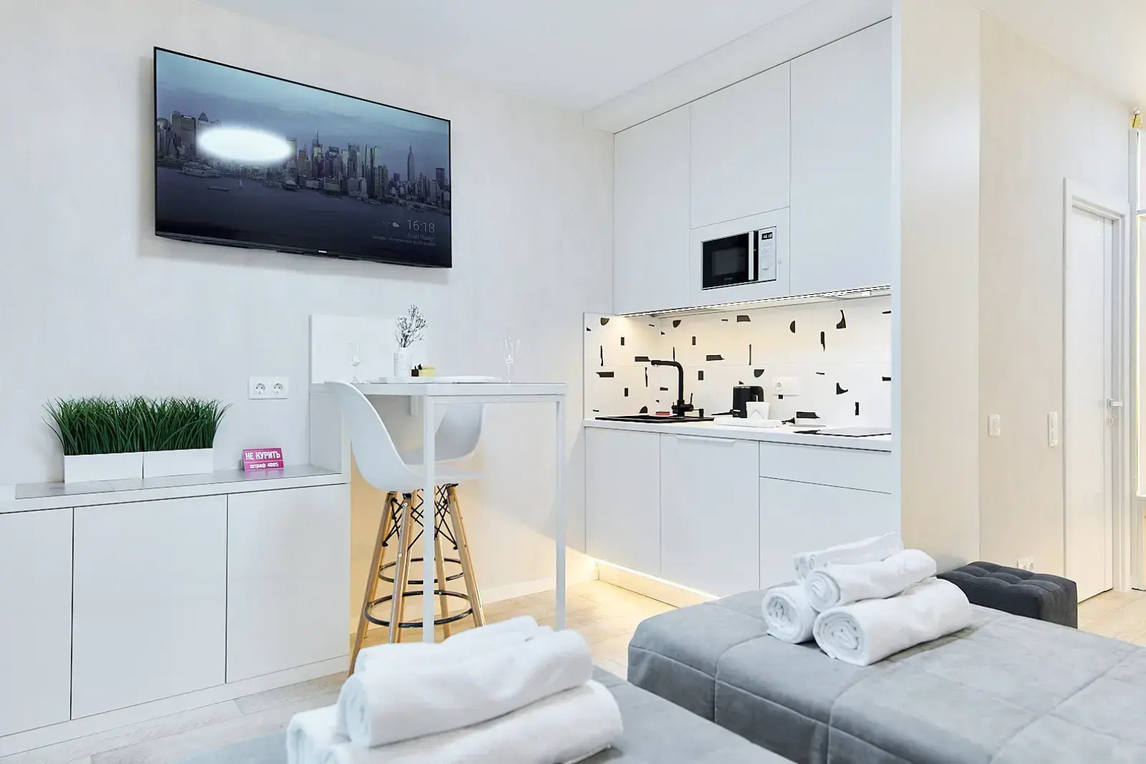 Апартаменты Новые в Минск-Мир возле Avia mall