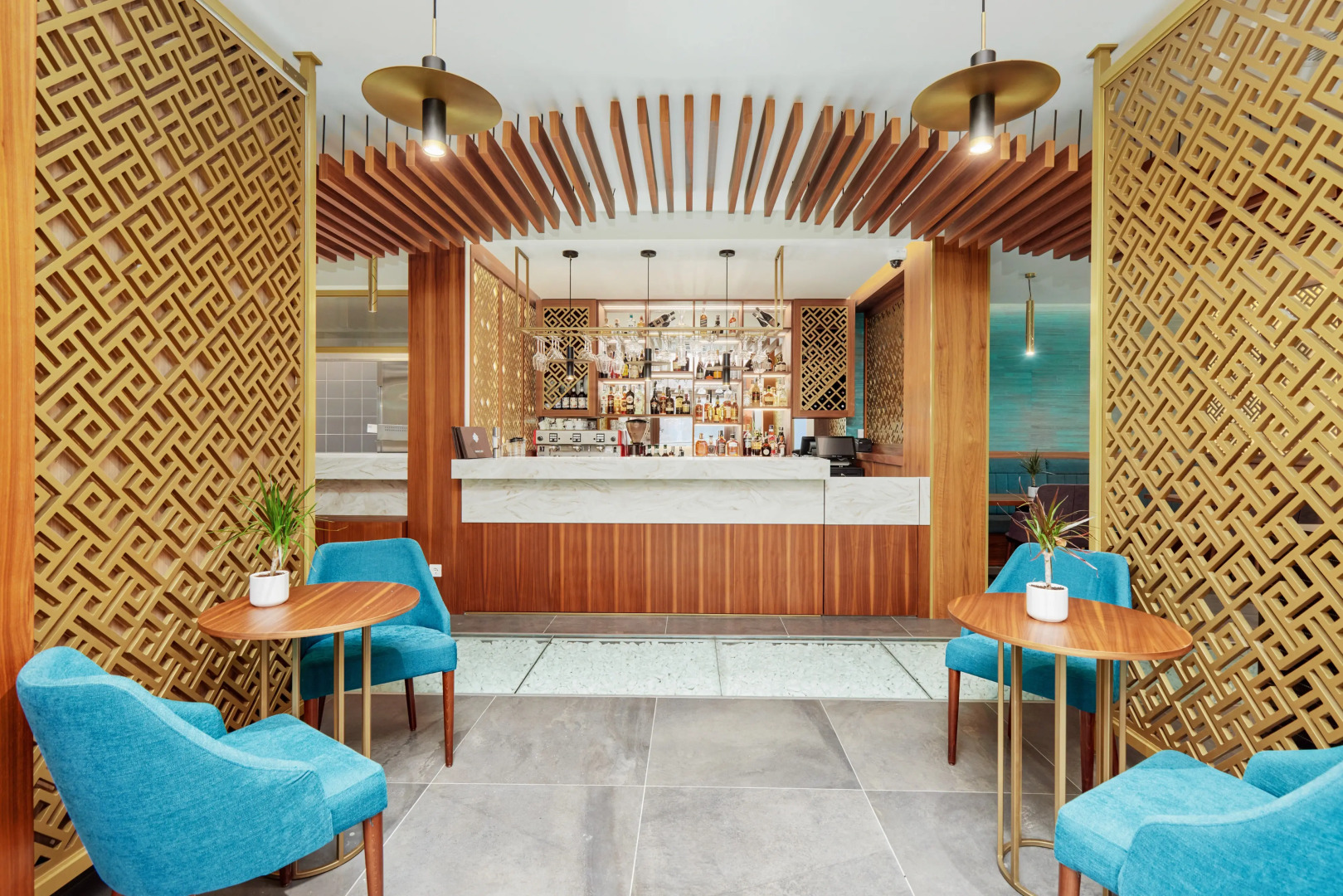 Курортный Отель Ānanti Resort Residences & Beach Club