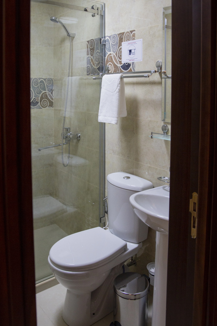 Мини-Отель Восток