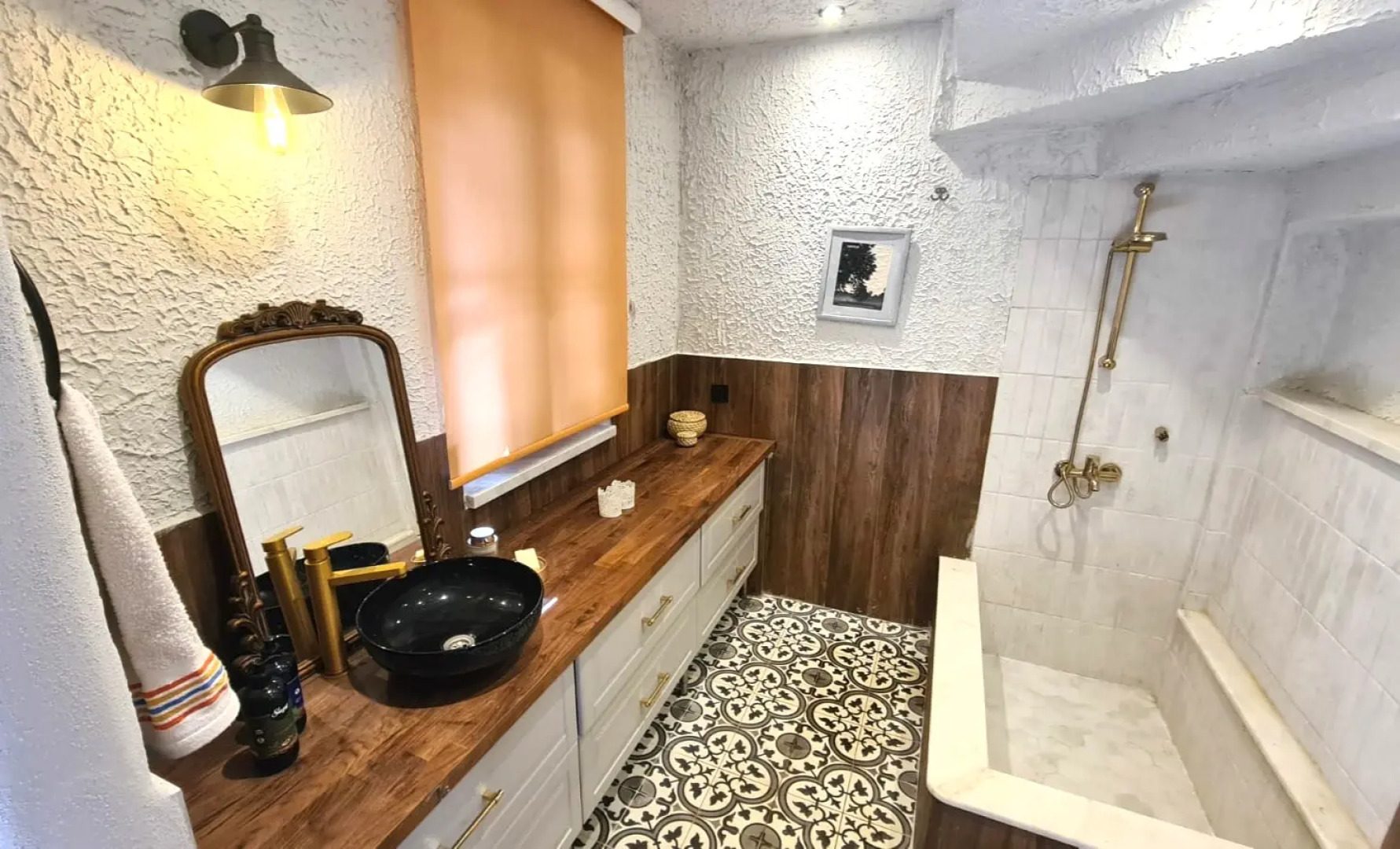 Вилла Cottage Aegean Holiday Villa