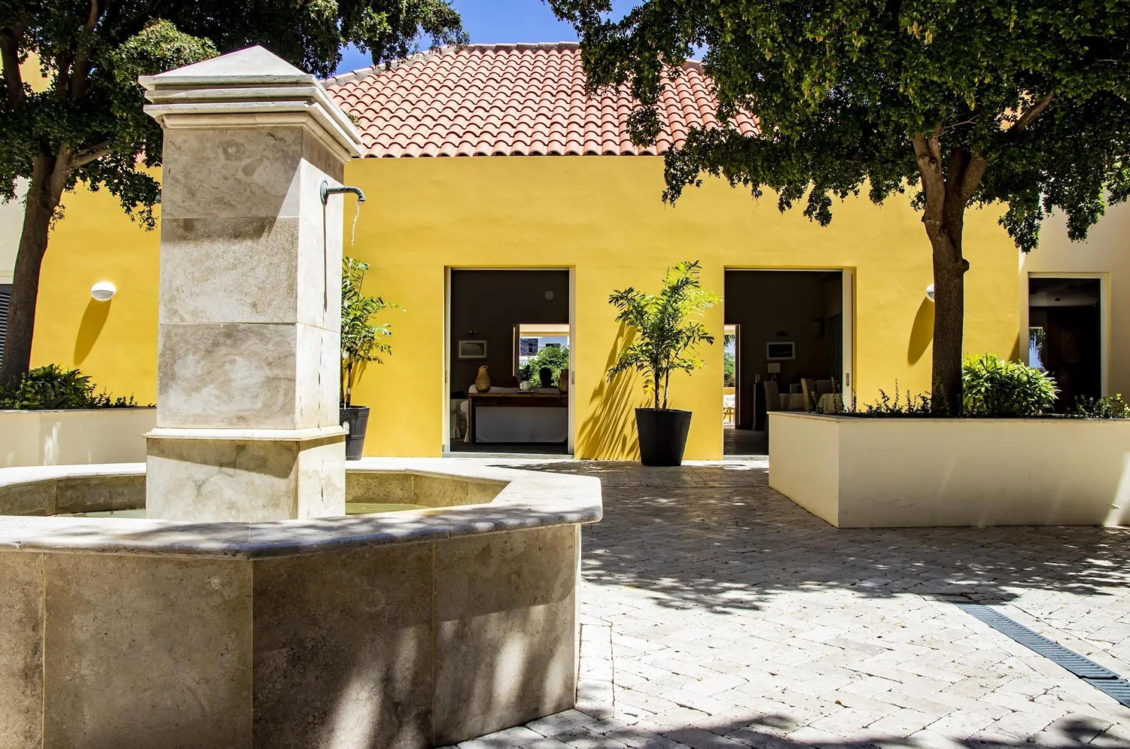 Bayside Boutique Hotel