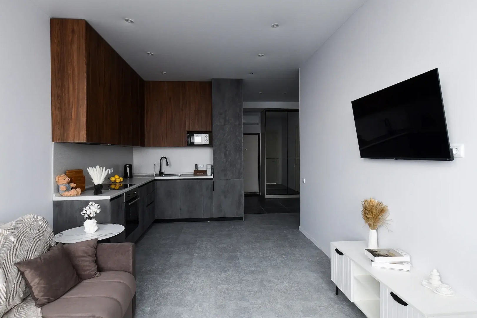 Квартира на Улице Грибоедова 46а