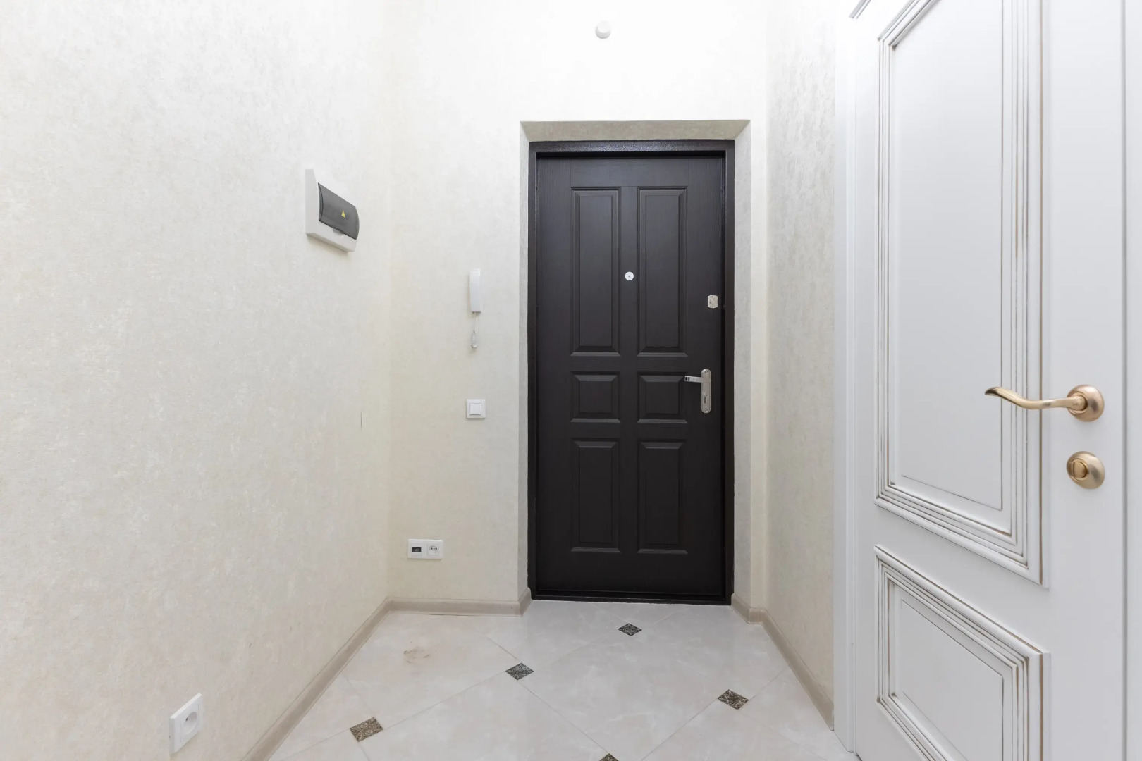 Апартаменты ЖК современник