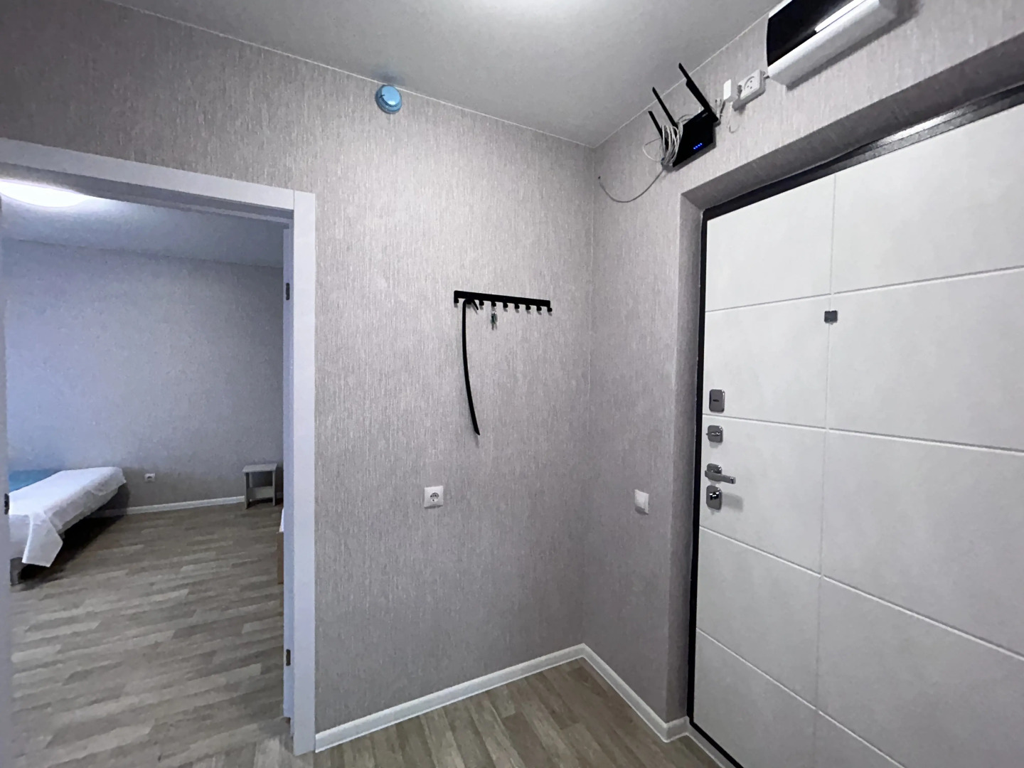 Квартира не далеко от аэропорта им Покрышкина