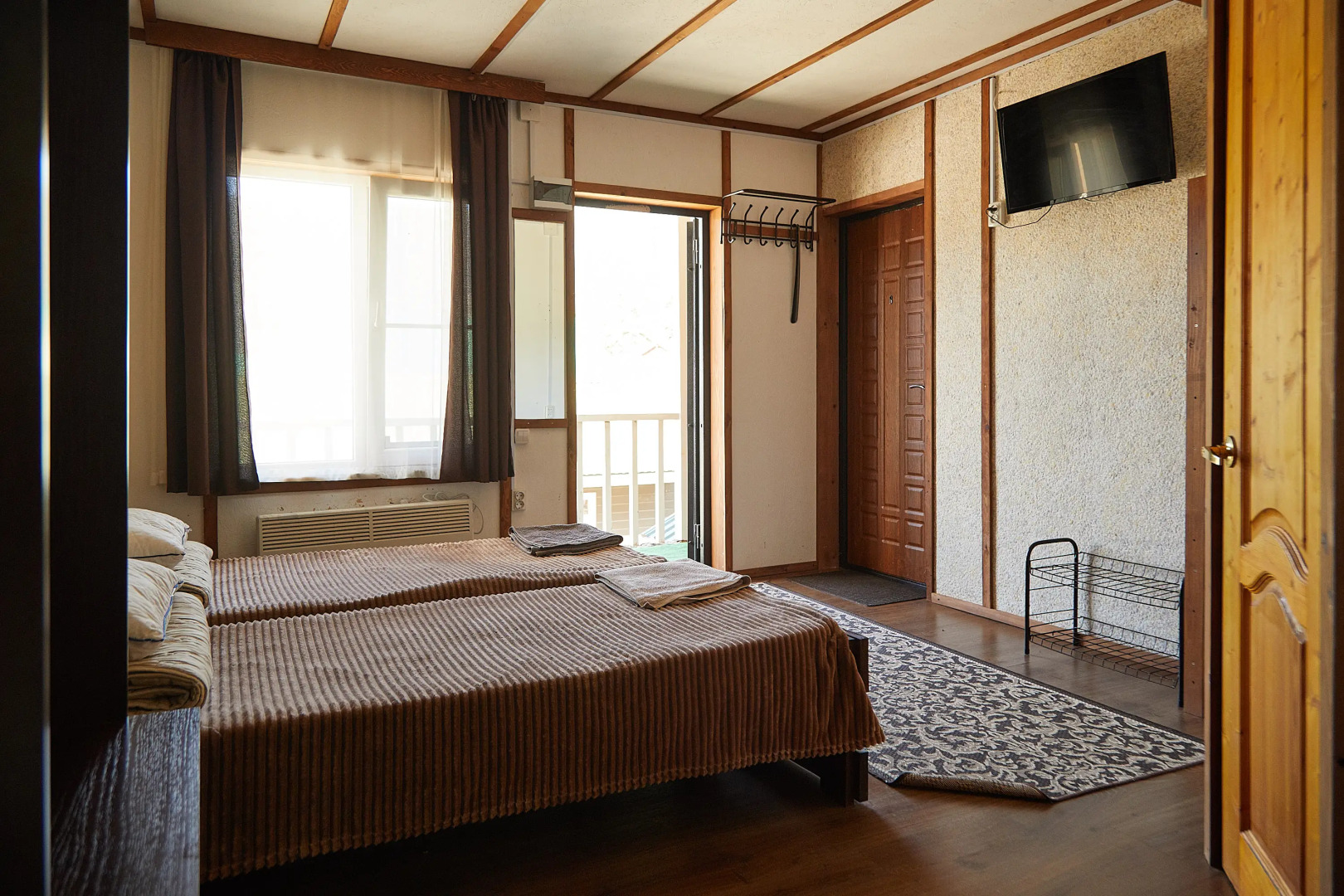 Гостевой дом Алина