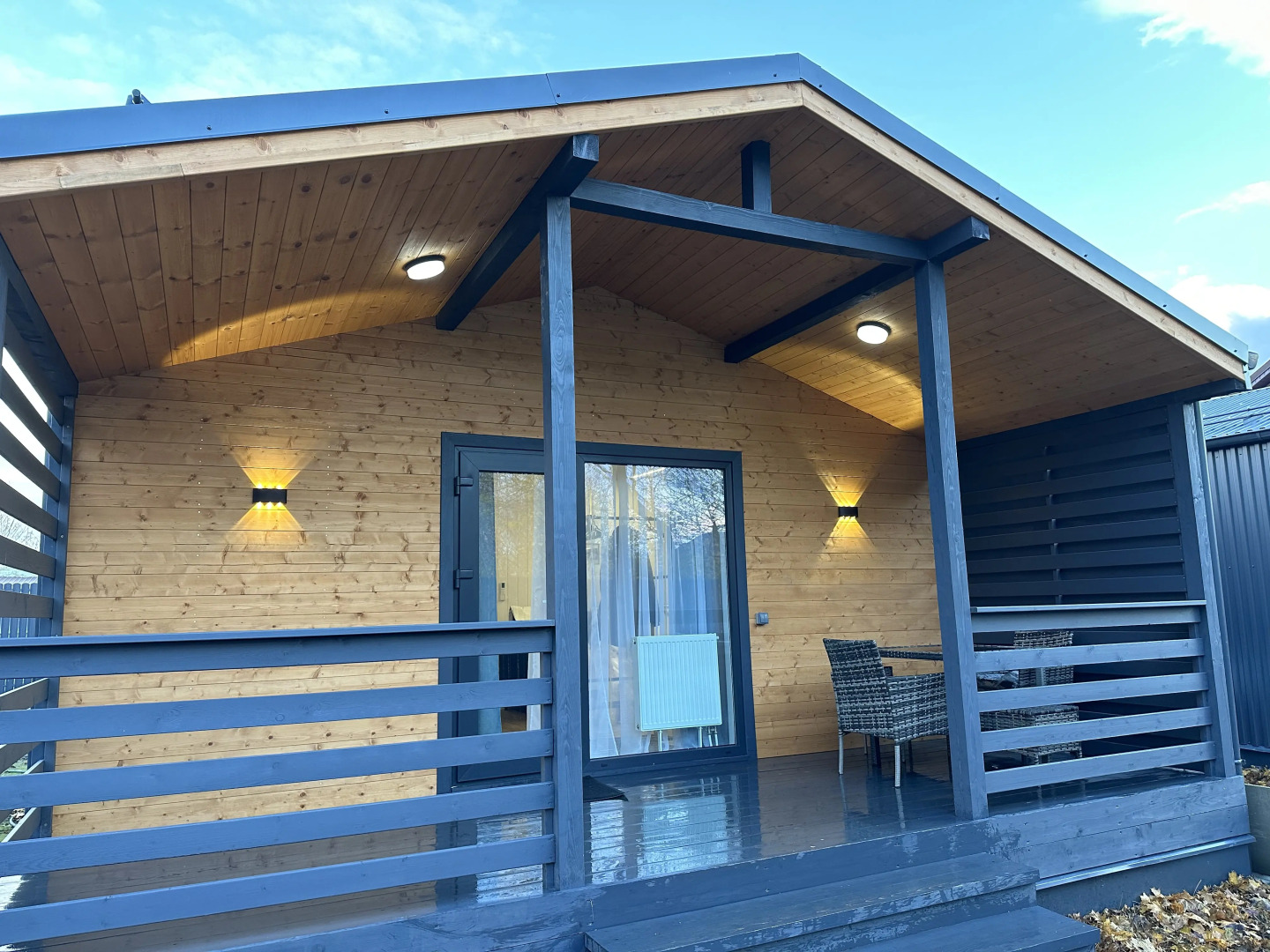 Гостевой дом Baltic Dream