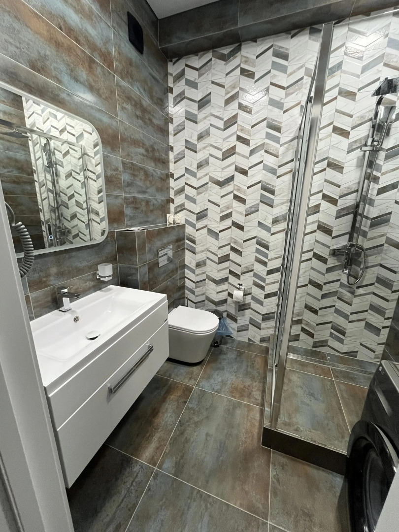 Квартира Артбухта Севастополь 2