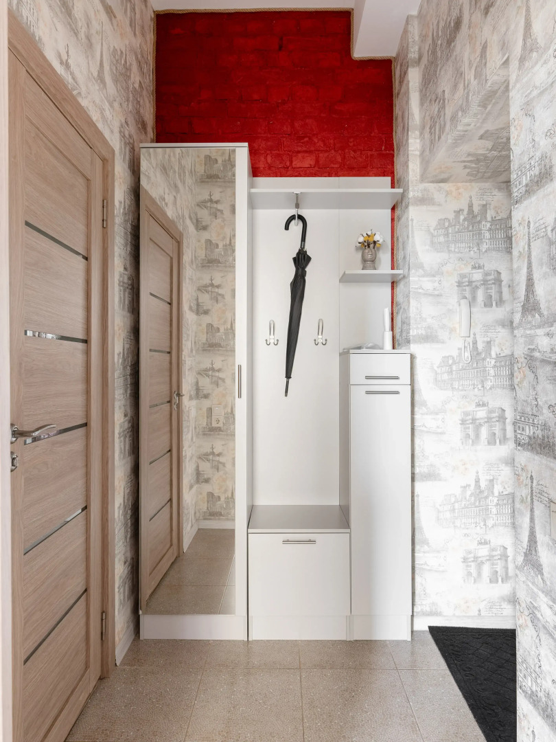 Апартаменты Granada Уютные в Адмиралтейском районе Санкт-Петербурга