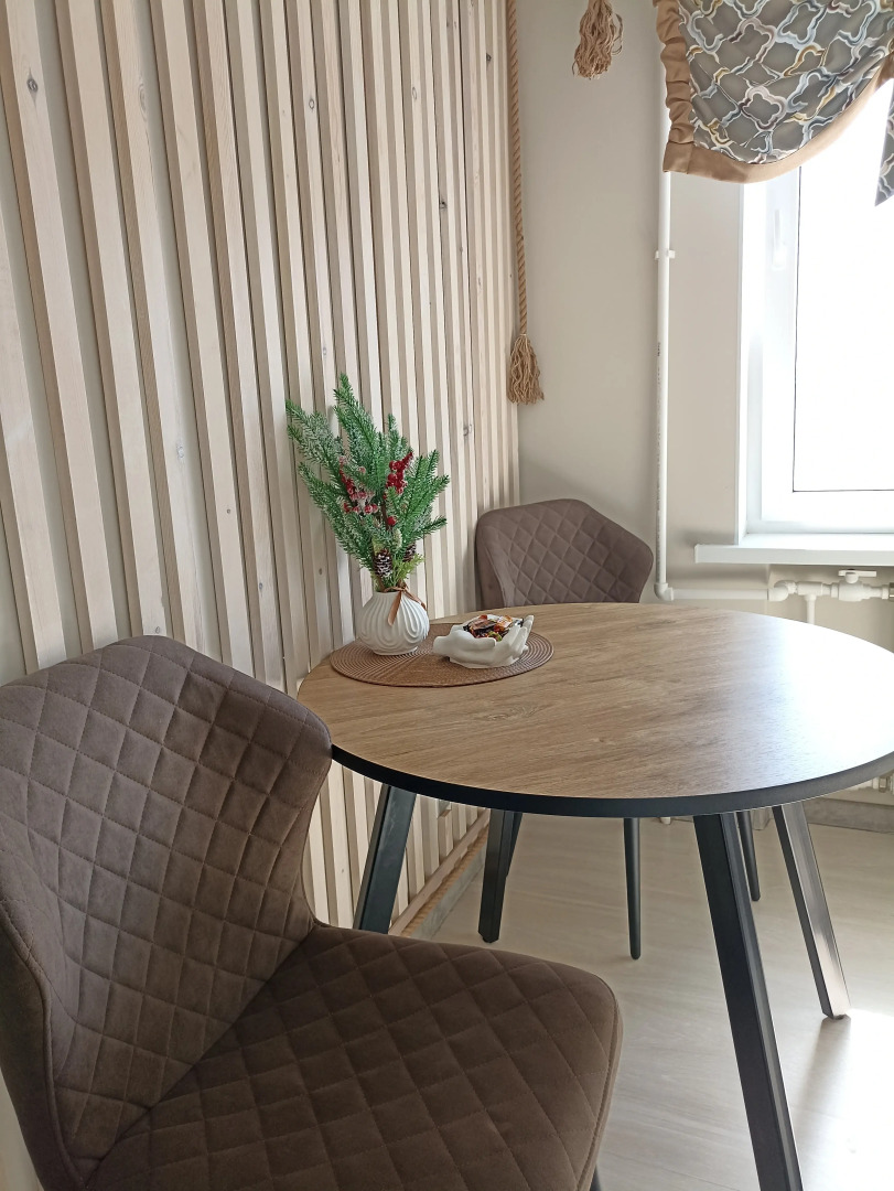 Квартира Уютный Уголок