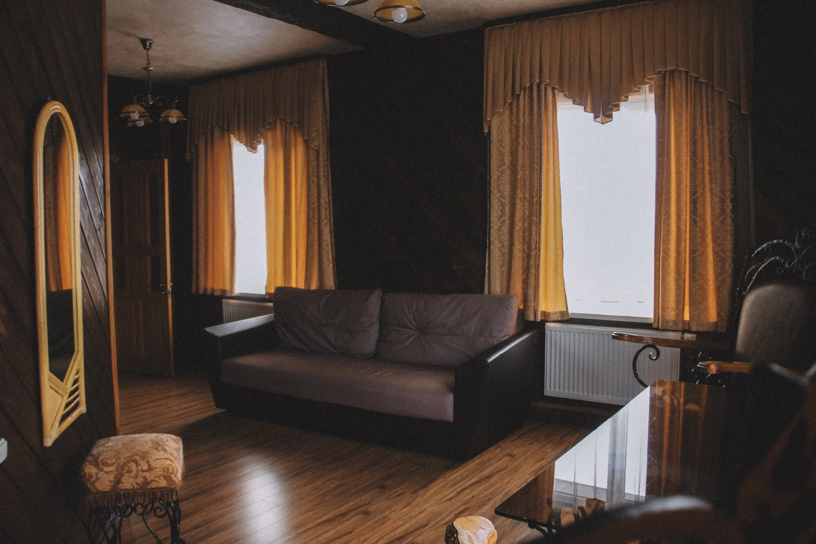 База Отдыха Лесная Гавань