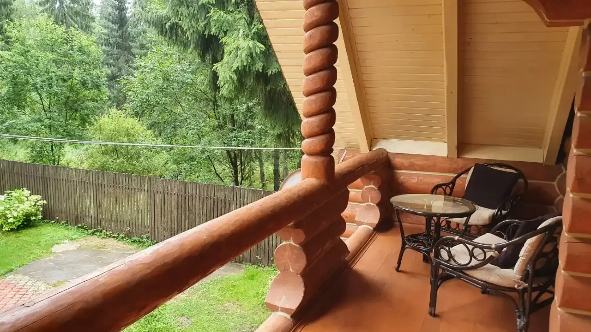 Мини-отель Wish