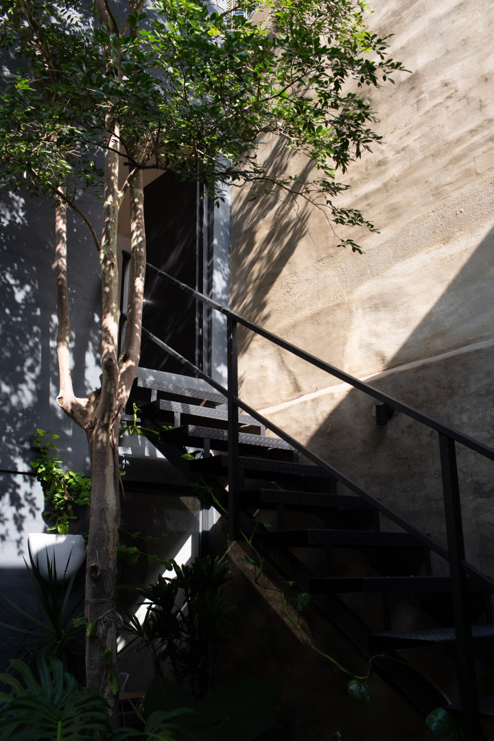 Отель Casa Finlandia Boutique