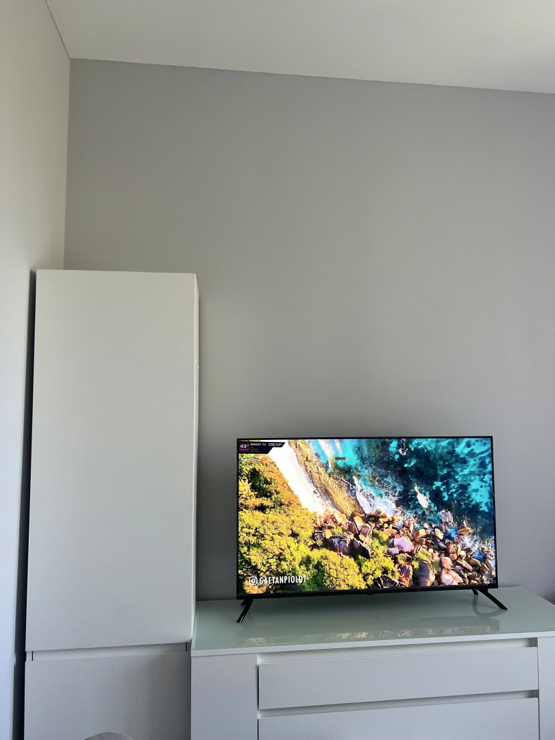 Квартира Park Aparts