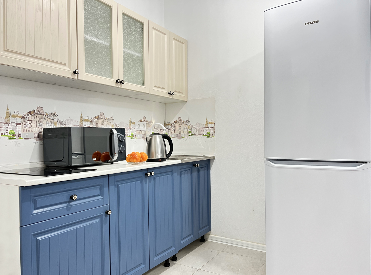 Квартира Современный Обнинск