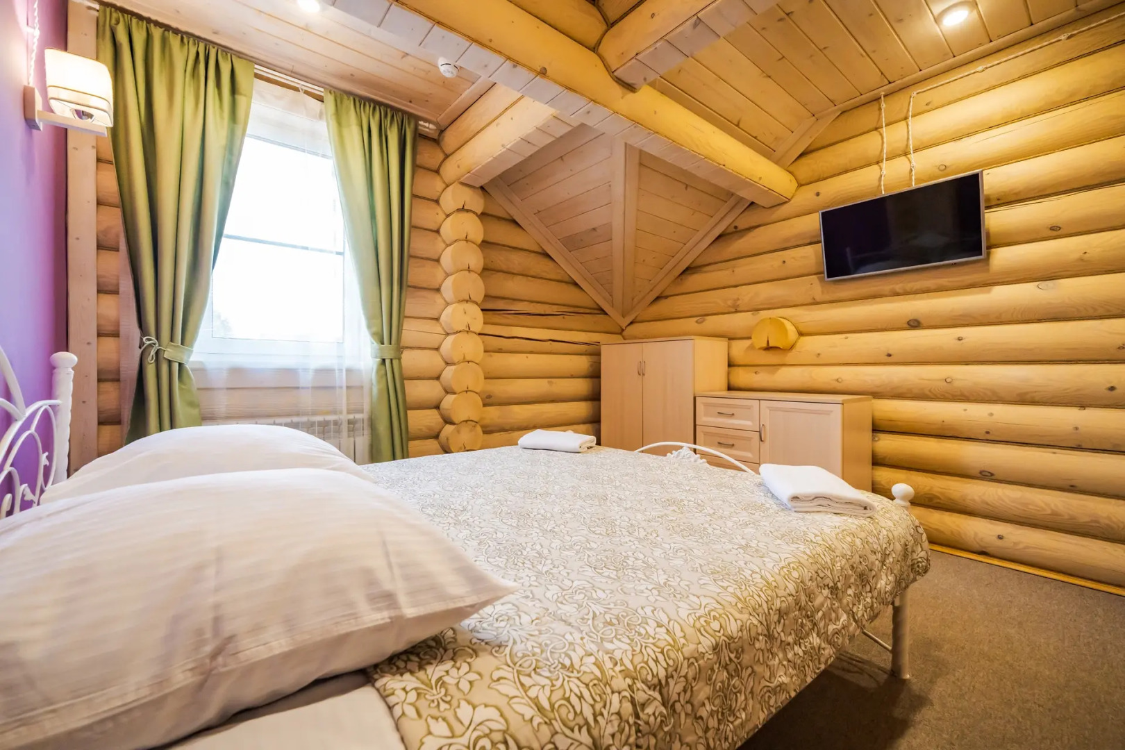 Комплекс Переславская Слобода