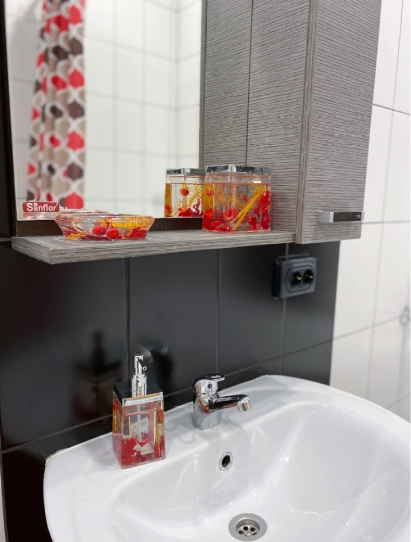 Апартаменты Красных Мадьяр 14/2