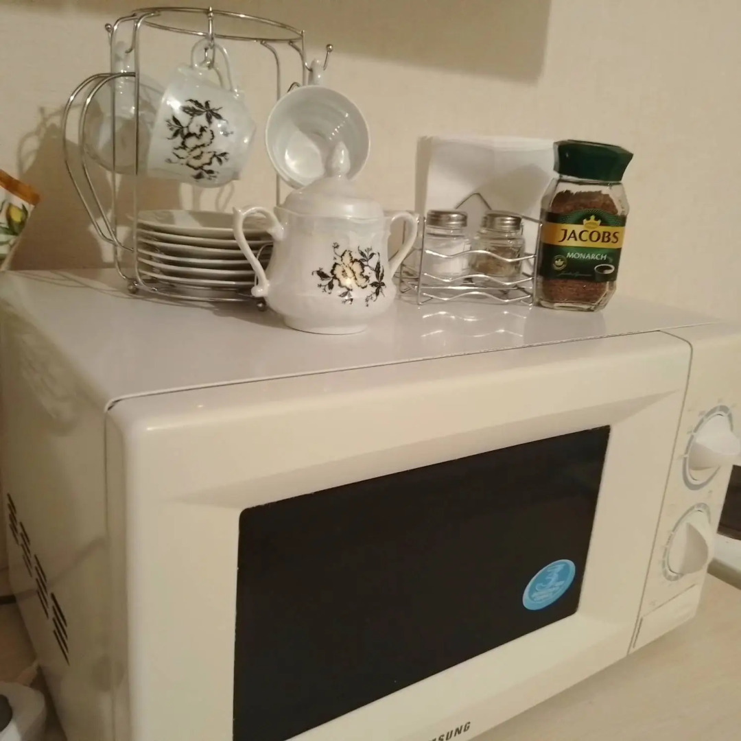 Апартаменты Солнечная студия на 40-летия Победы