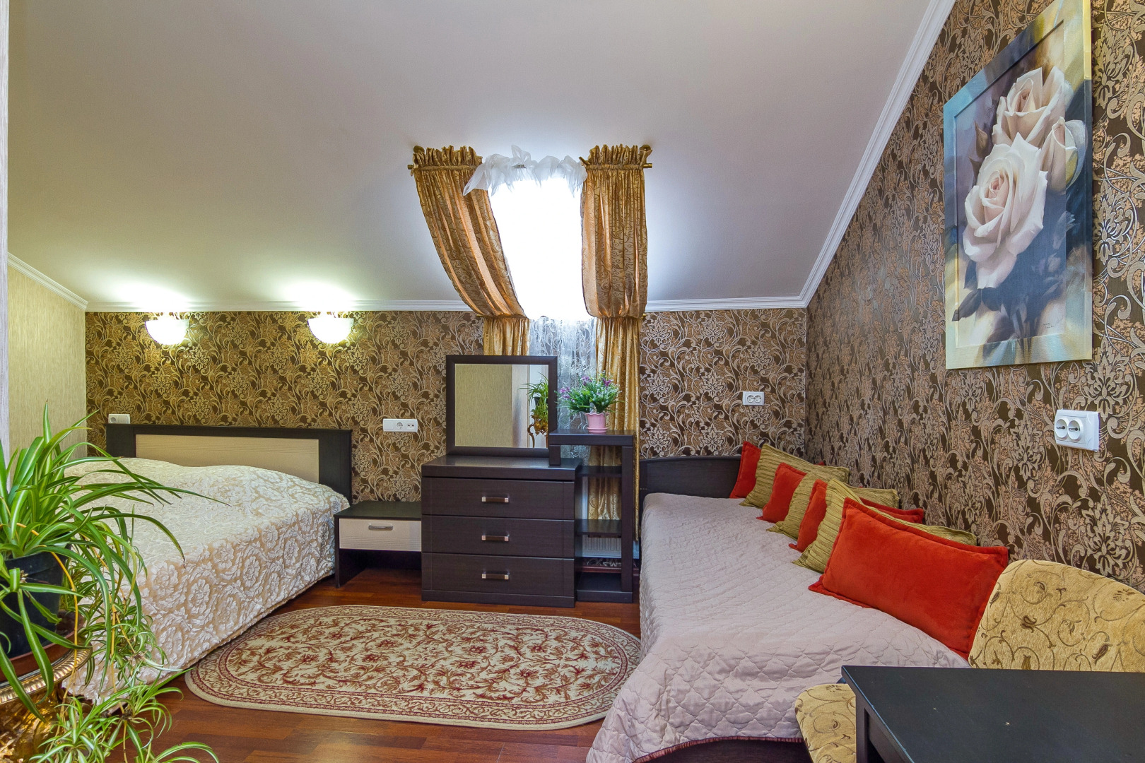 Гостевой дом НАТАЛИсити