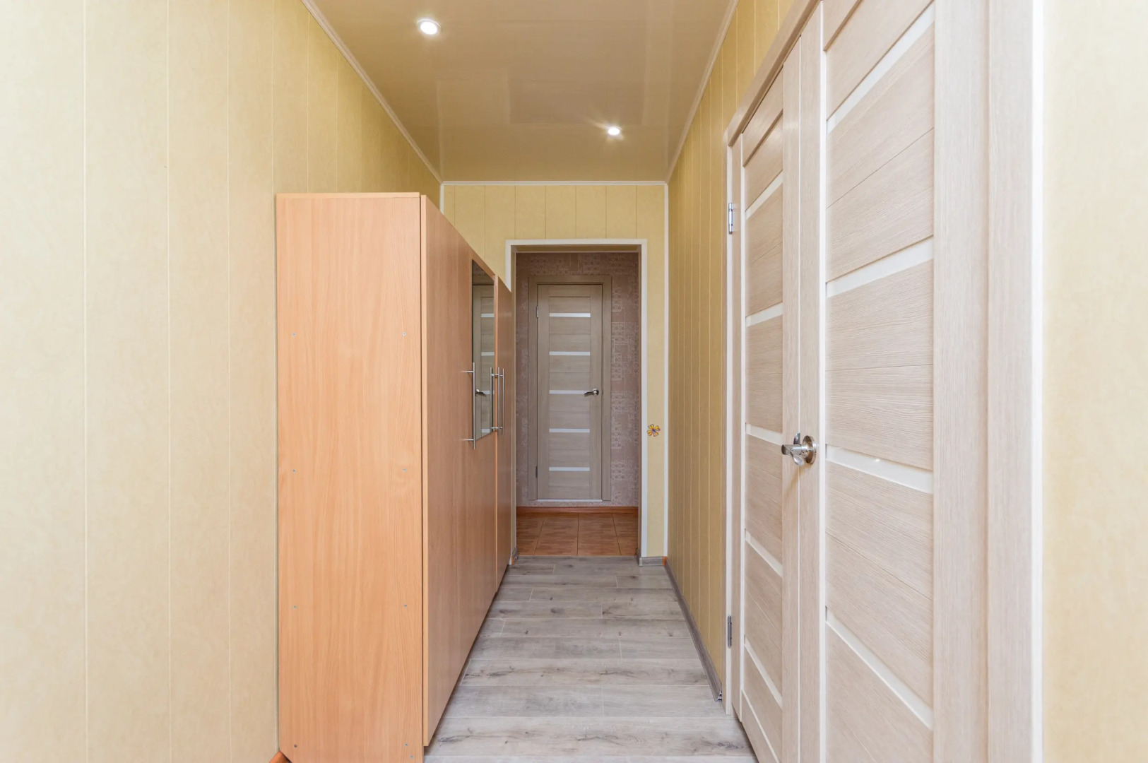 Квартира Однокомнатная Квартира на Блюхера