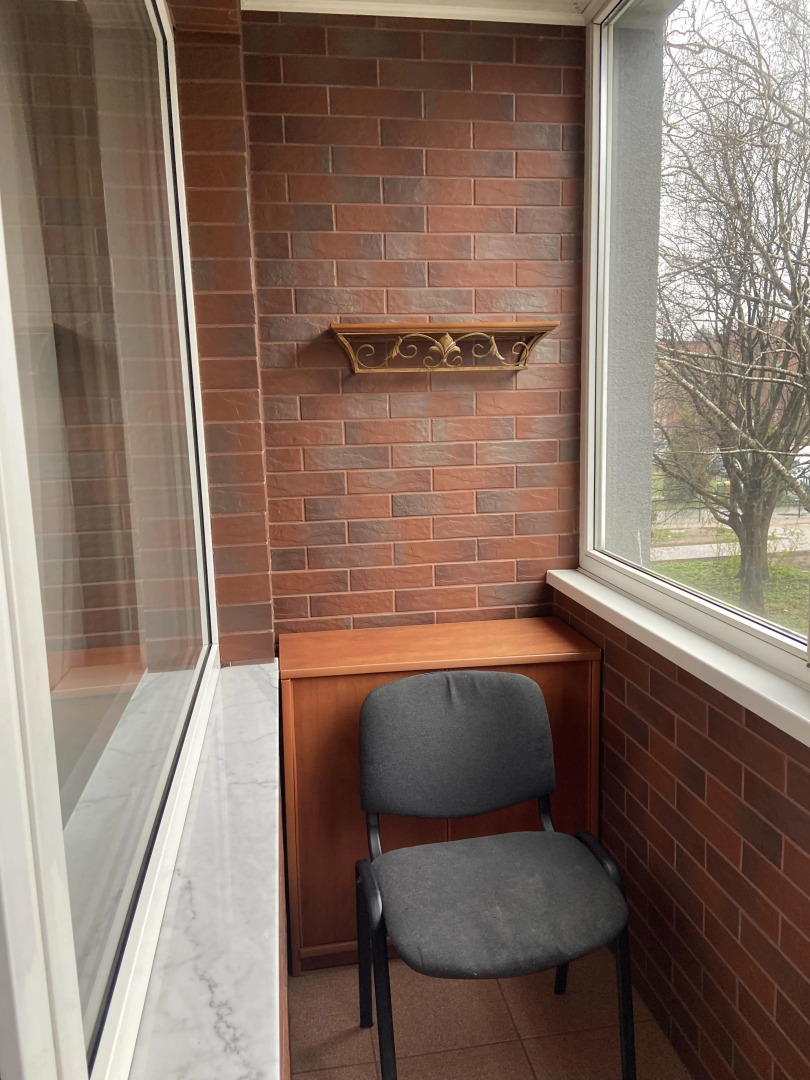 Апартаменты На Старопрегольской Набережной 16