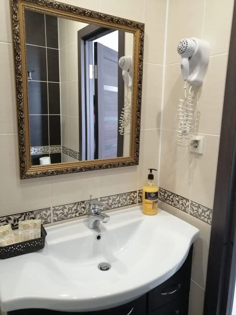 Квартира-студия в самом центре города Чебоксары