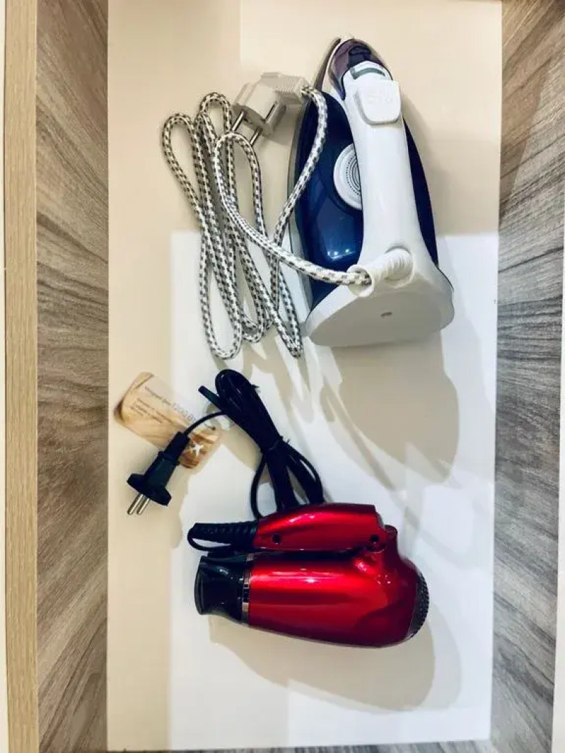 Квартира Теплая Студия Возле Автотрассы М5