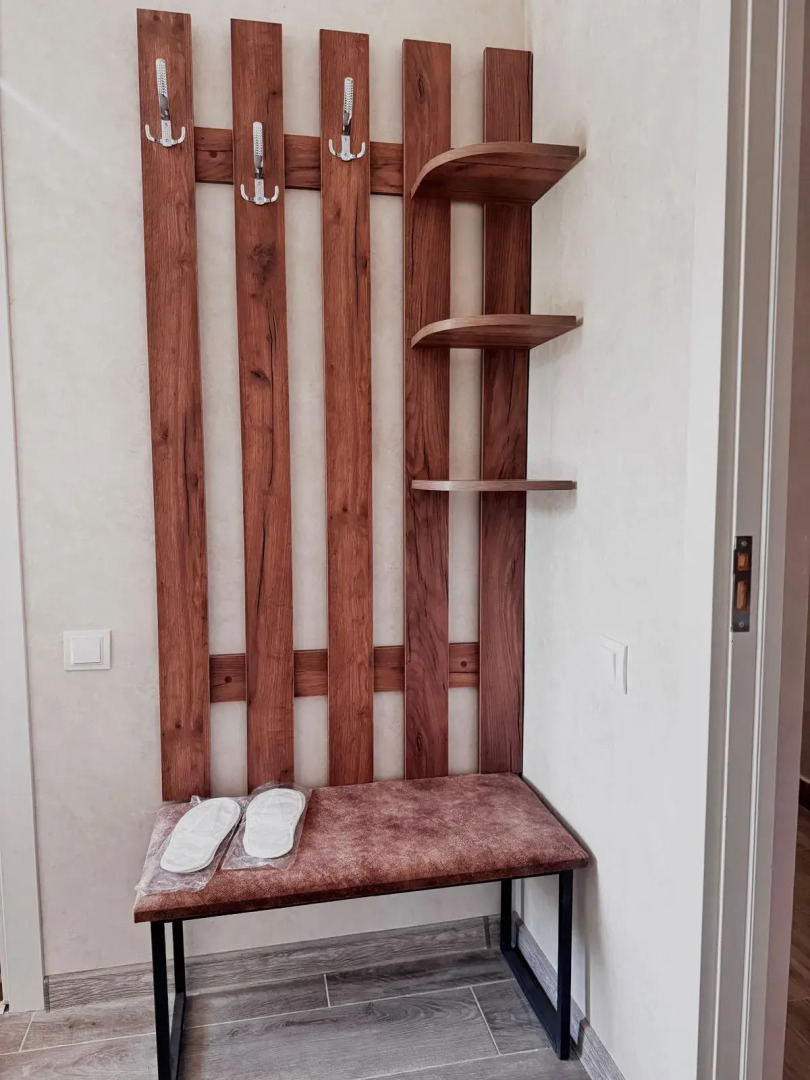 Гостевой дом Bee Planet