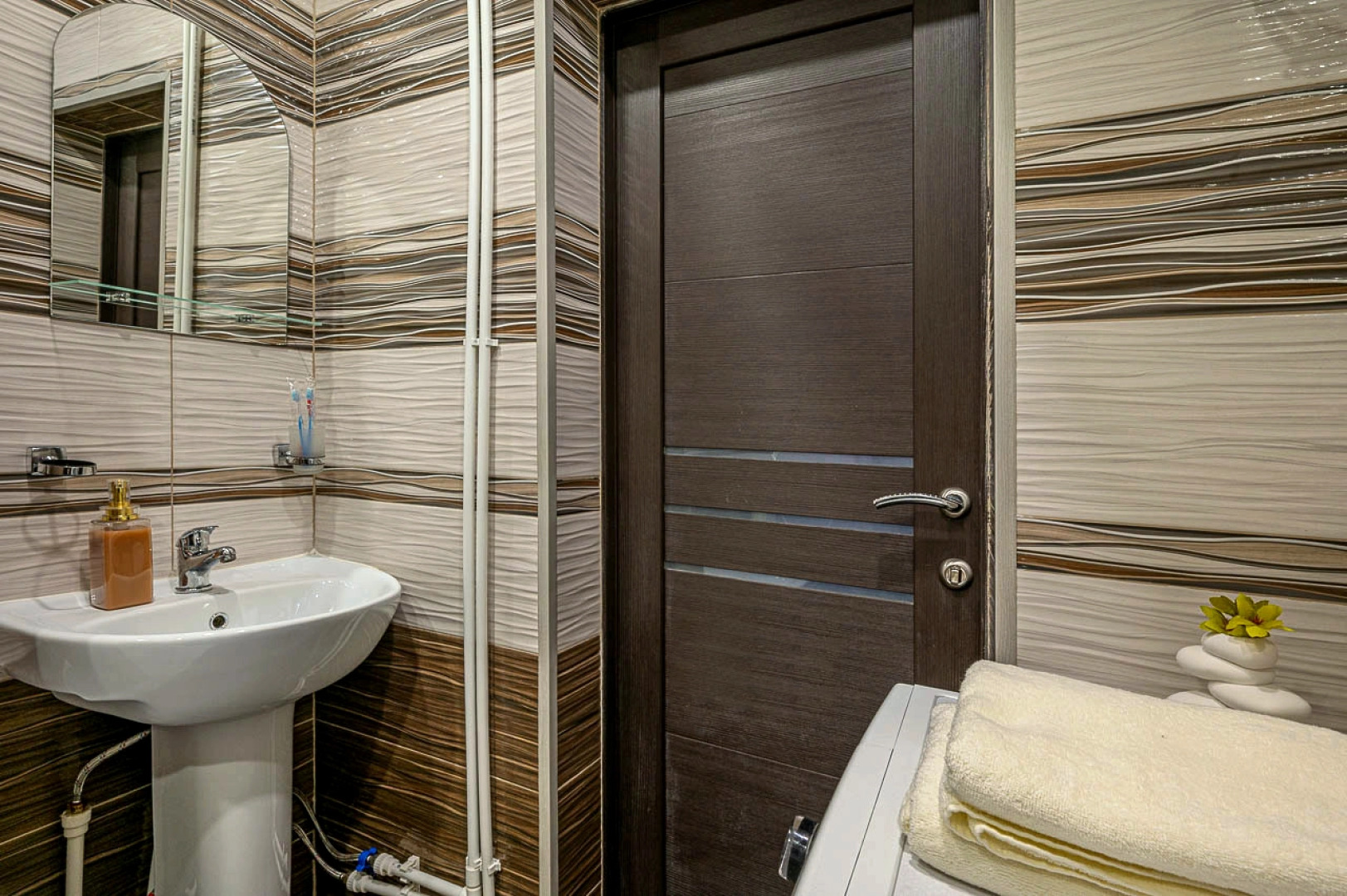 Апартаменты 782 на Успенском проспекте