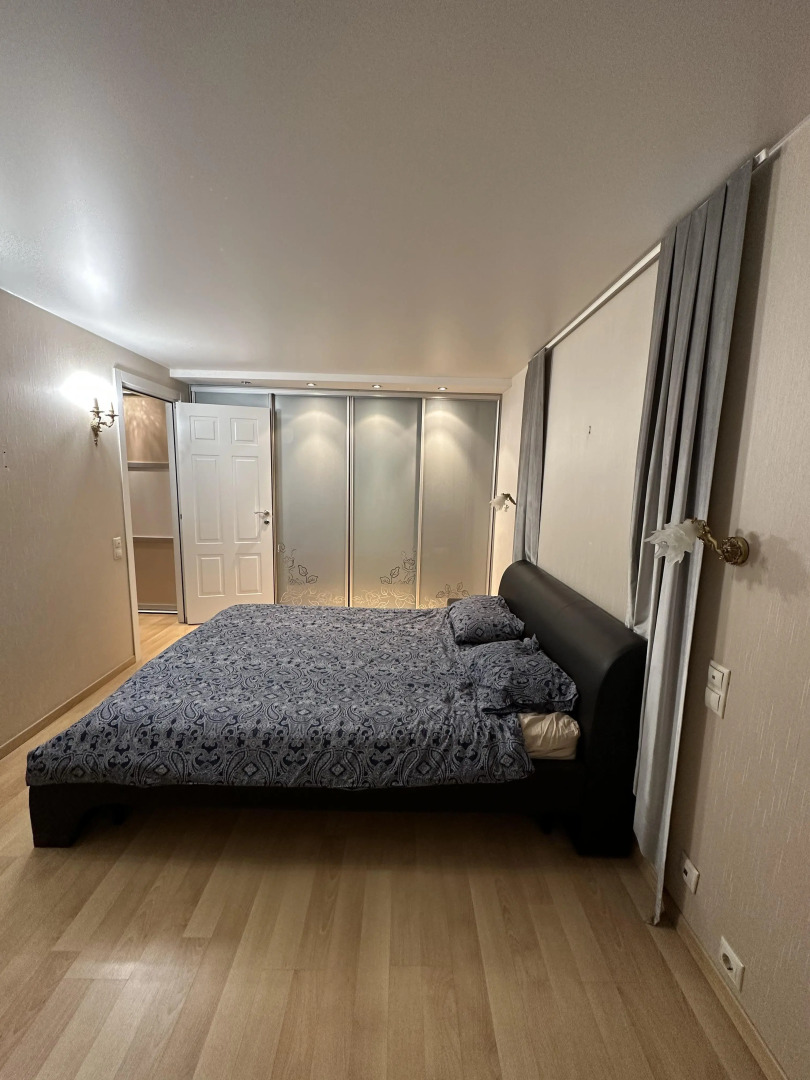 Апартаменты на Пролетарской