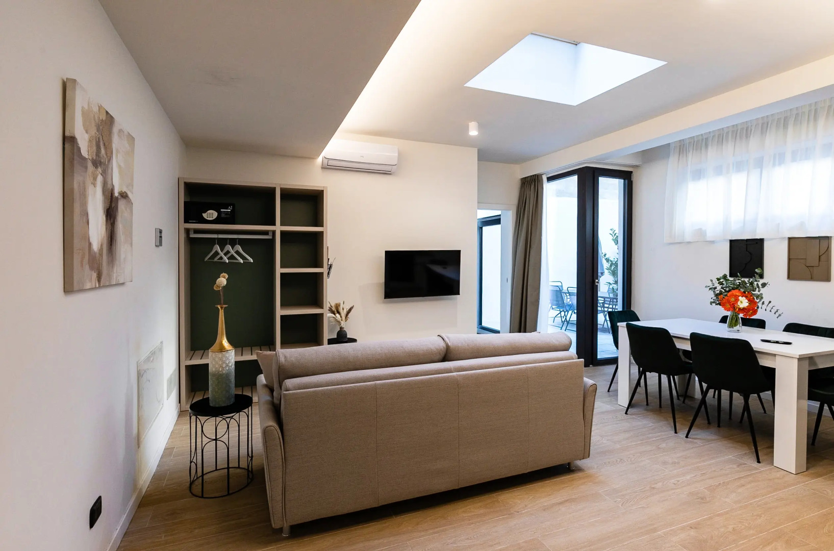 Aiello Hotels - CityLife Apartments