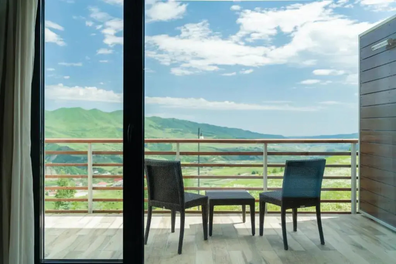 GAYA Residences Shahdag