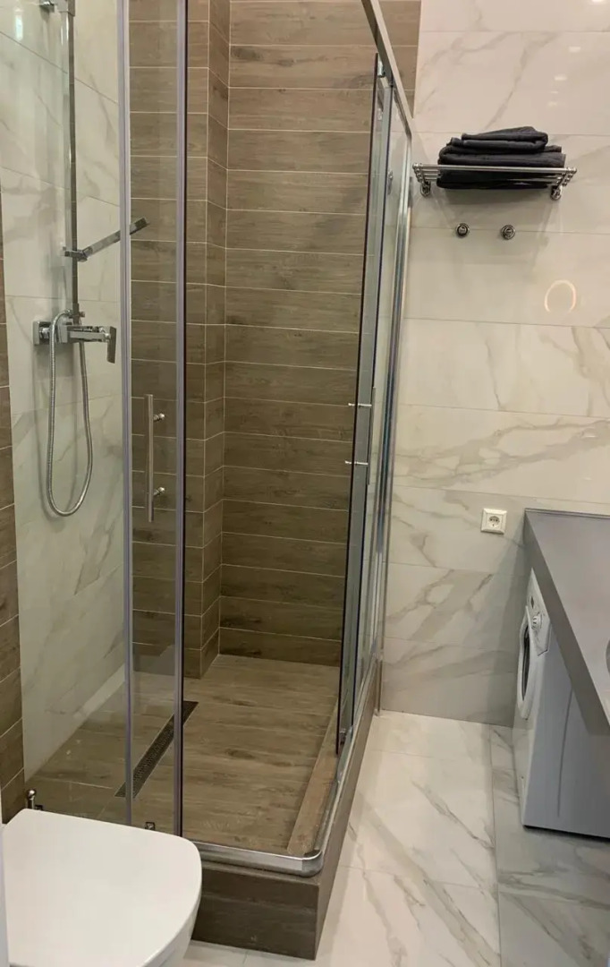 Апартаменты Оштен