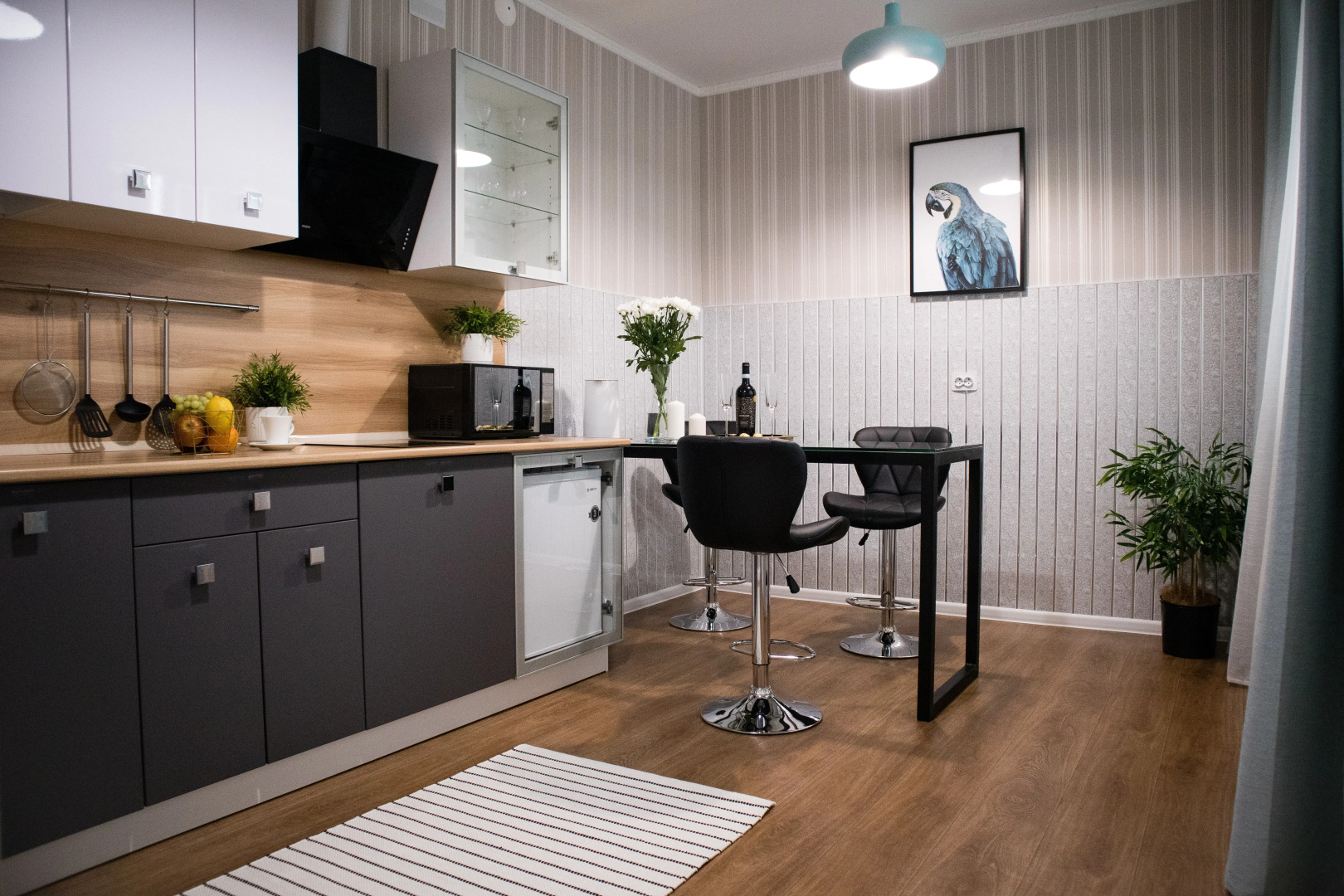 Квартира Апартаменты на Савчука 16