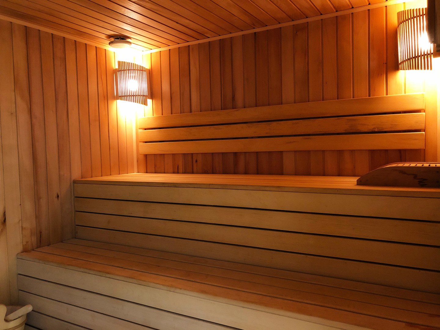 Отель Монто