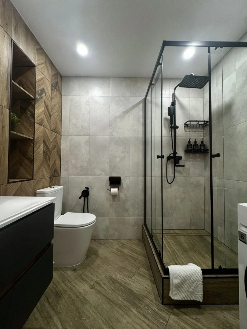 Квартира Hygge Karelia Petroglyphs