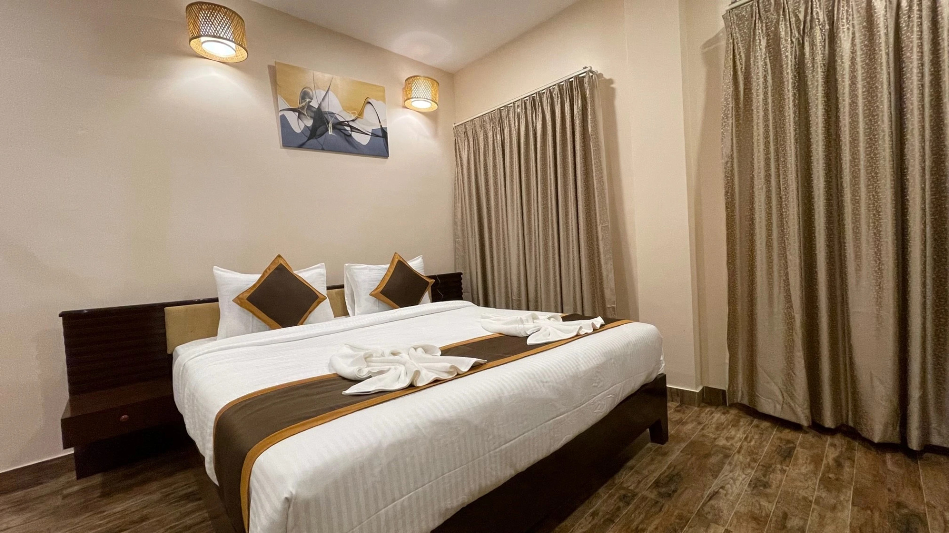 Resort Jaldapara Forest Tourist Lodge