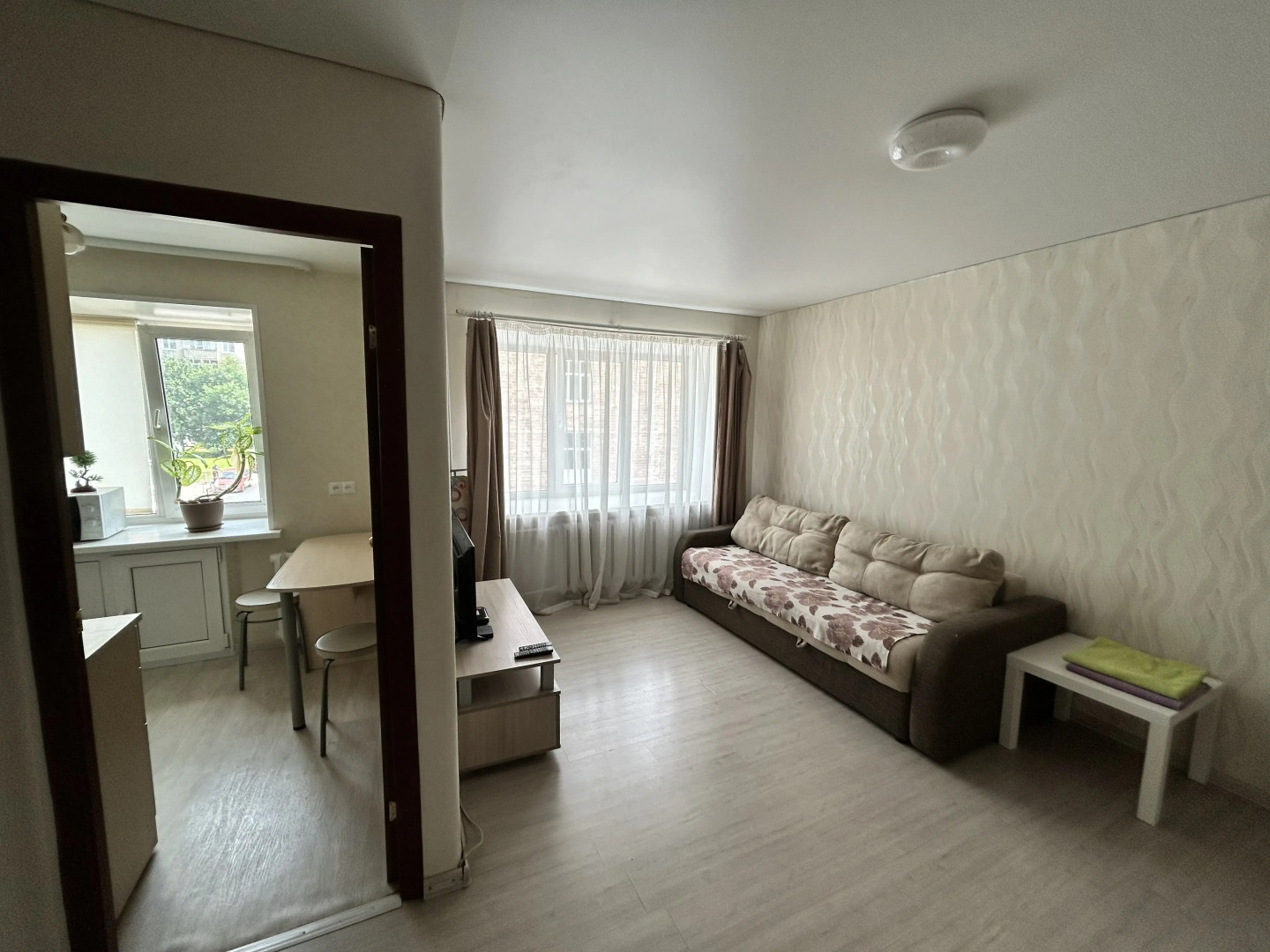 Квартира в центре возле цирка и автовокзала Бесконтактное заселение Уютно Ижевск