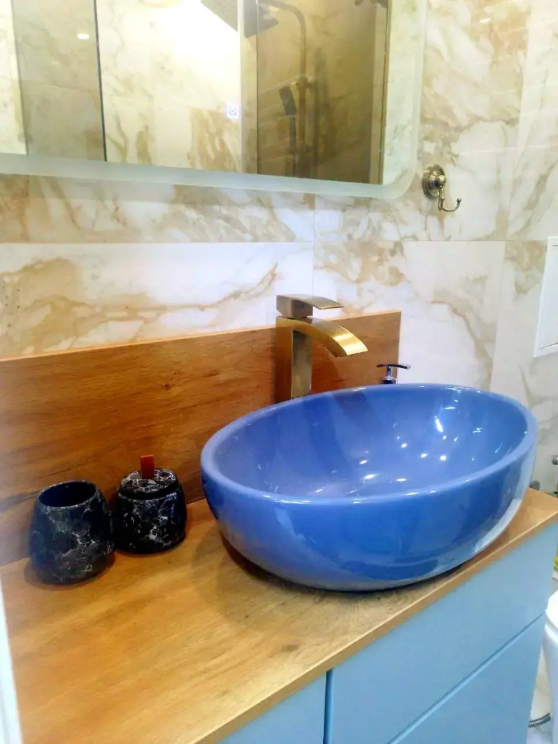 Квартира Проспект Имени Писателя Знаменского