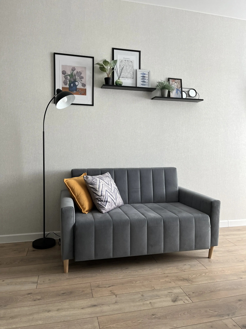 Апартаменты Эль Апарт на Северной 2А