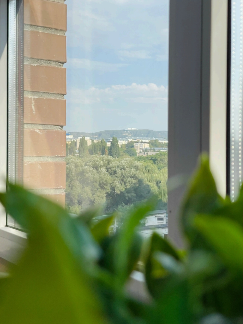 Квартира студия уютная в Кисловодске