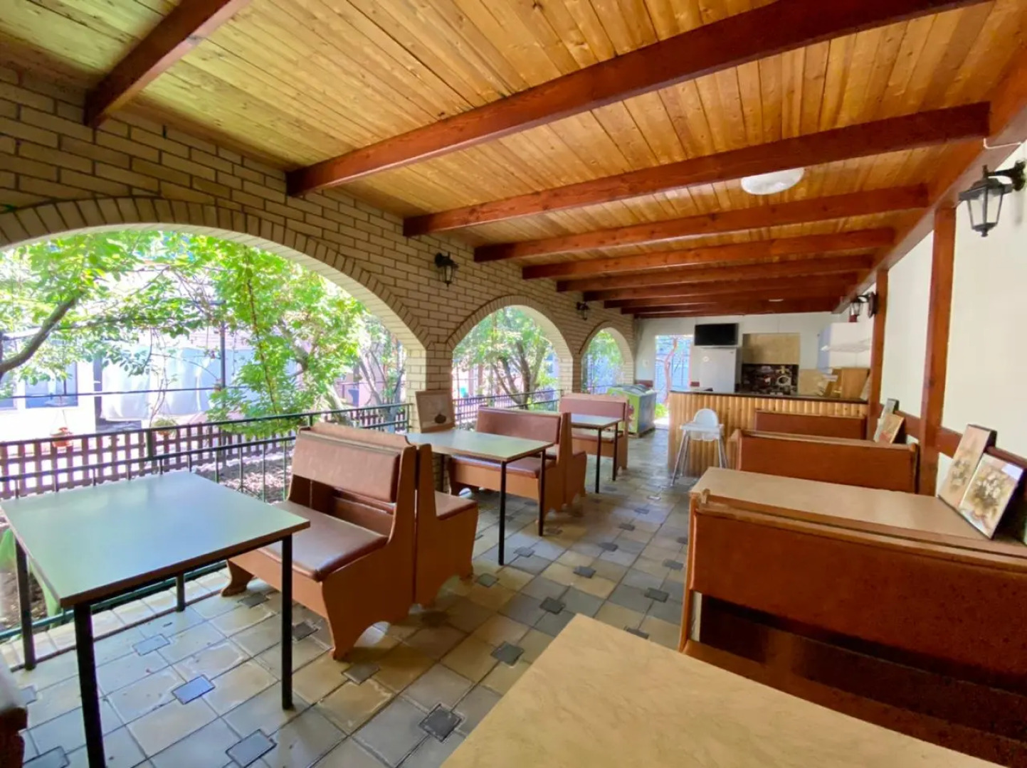 Гостевой Дом Арина