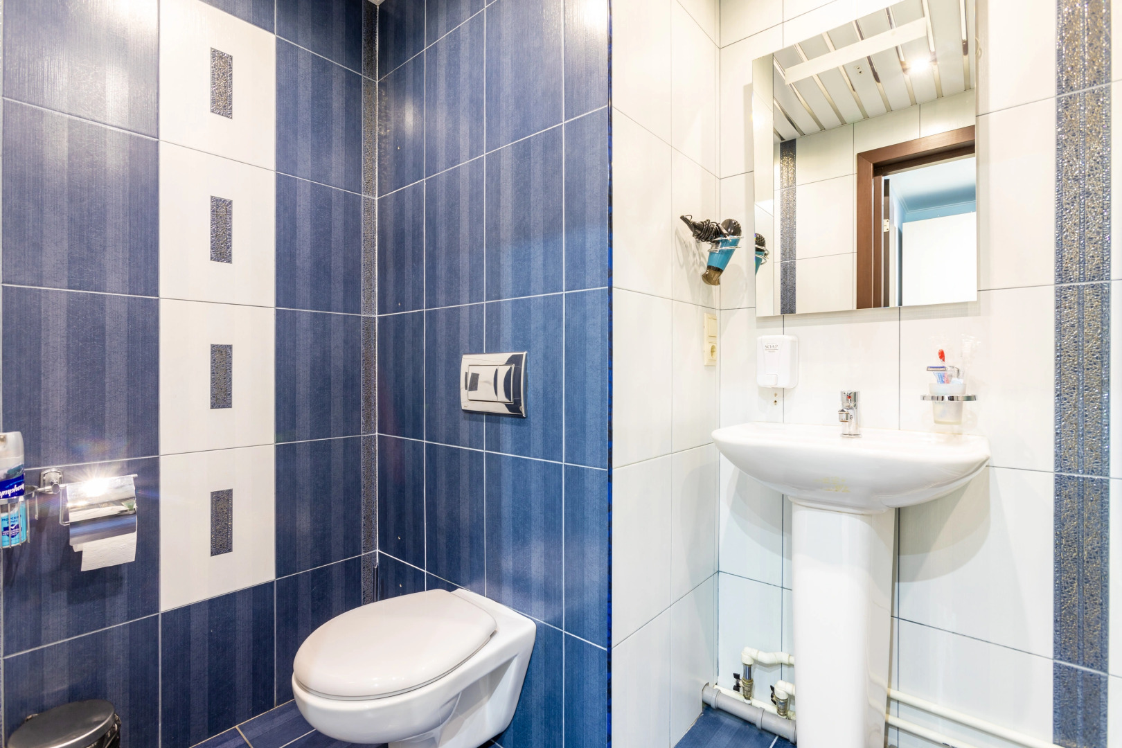 Апарт-Отель Прогресс