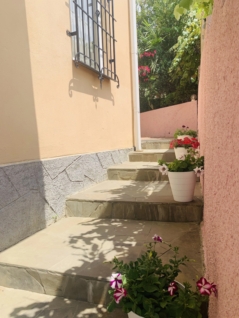 Гостевой дом Гости