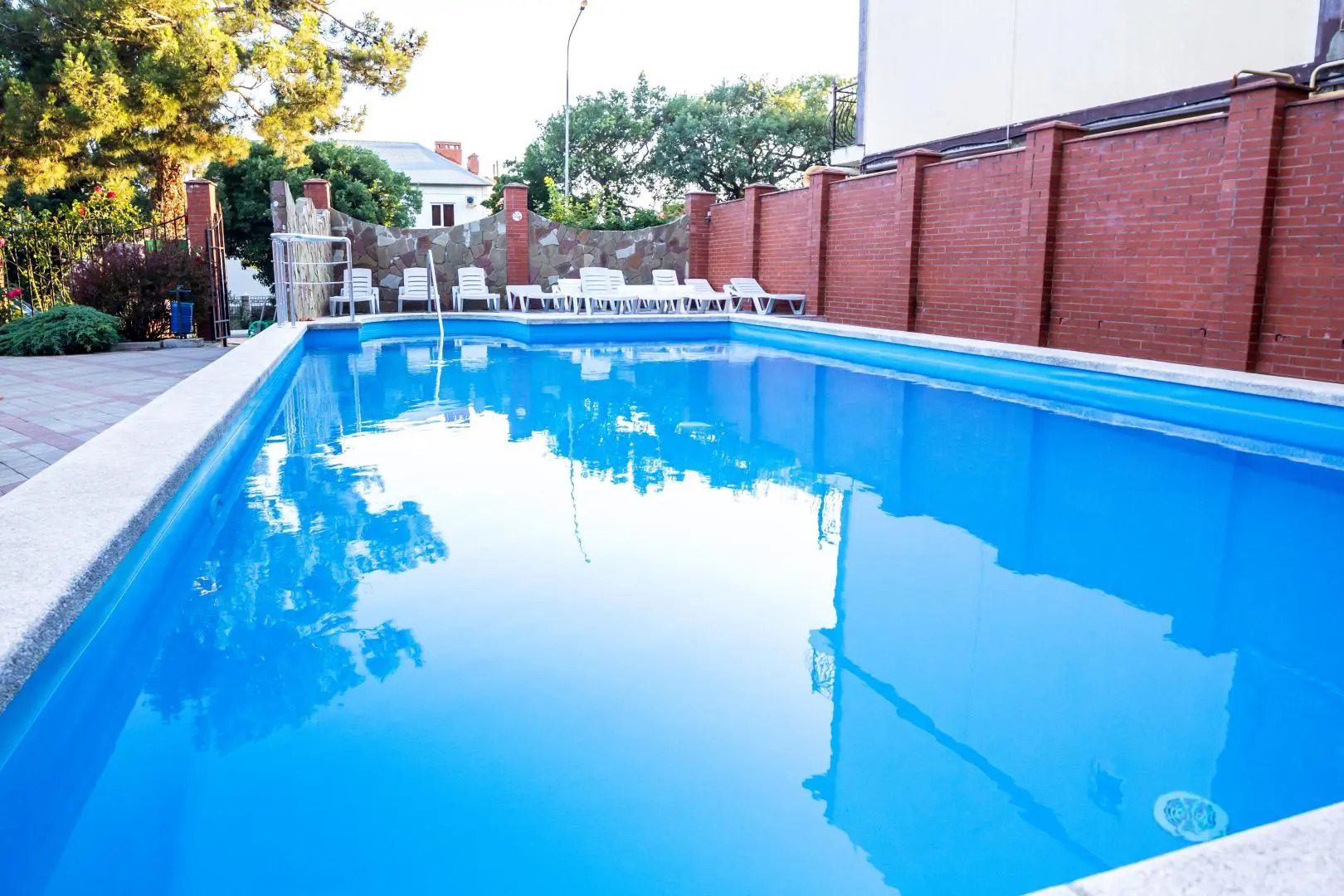 Гостевой дом Ассоль