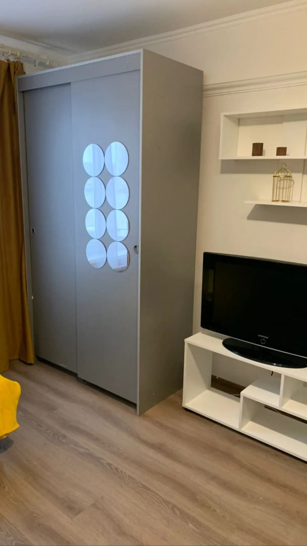 Квартира Сердоболь 15