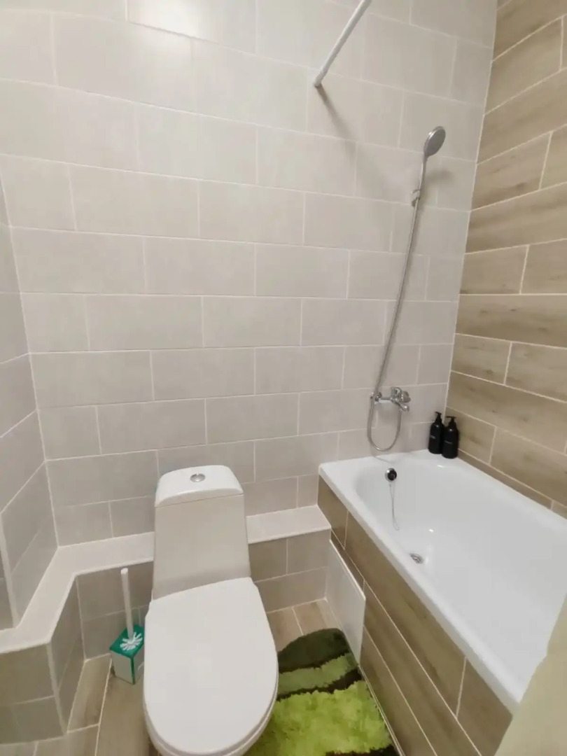 Квартира Однокомнатная Уютная