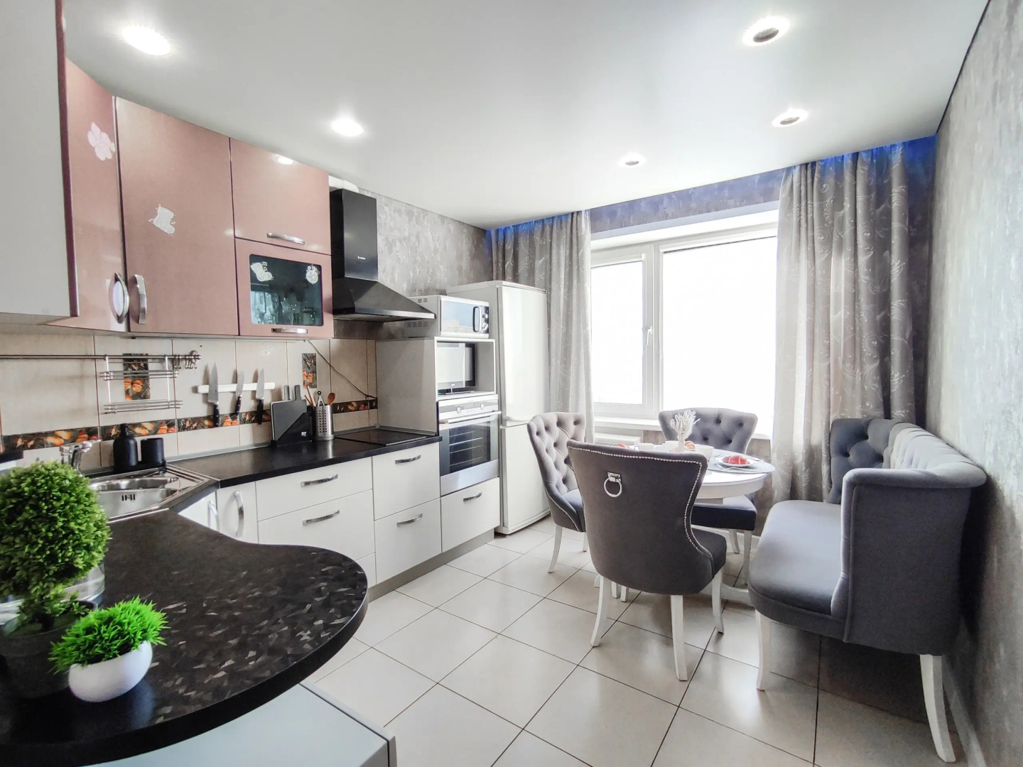 Квартира Комфортабельная