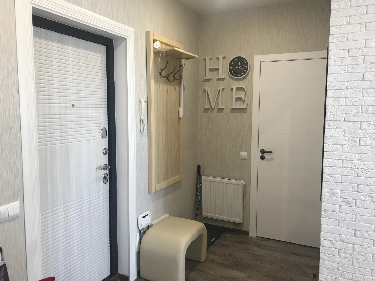 Апартаменты StatusApart 1