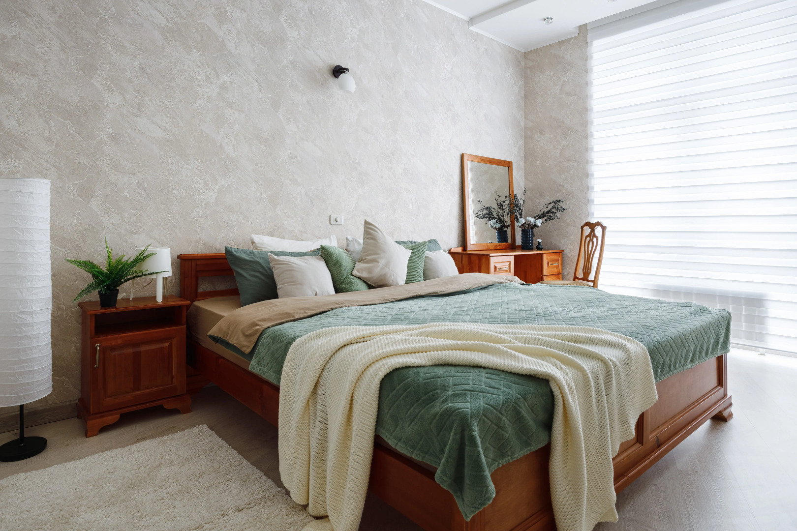 Квартира 2-ком Sunvilles у реки